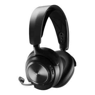 Buy Steelseries arctis nova pro wireless gaming headset for xbox in Saudi Arabia