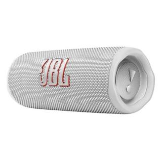 Buy Jbl harman flip 6 bluetooth speaker water-proof white in Kuwait