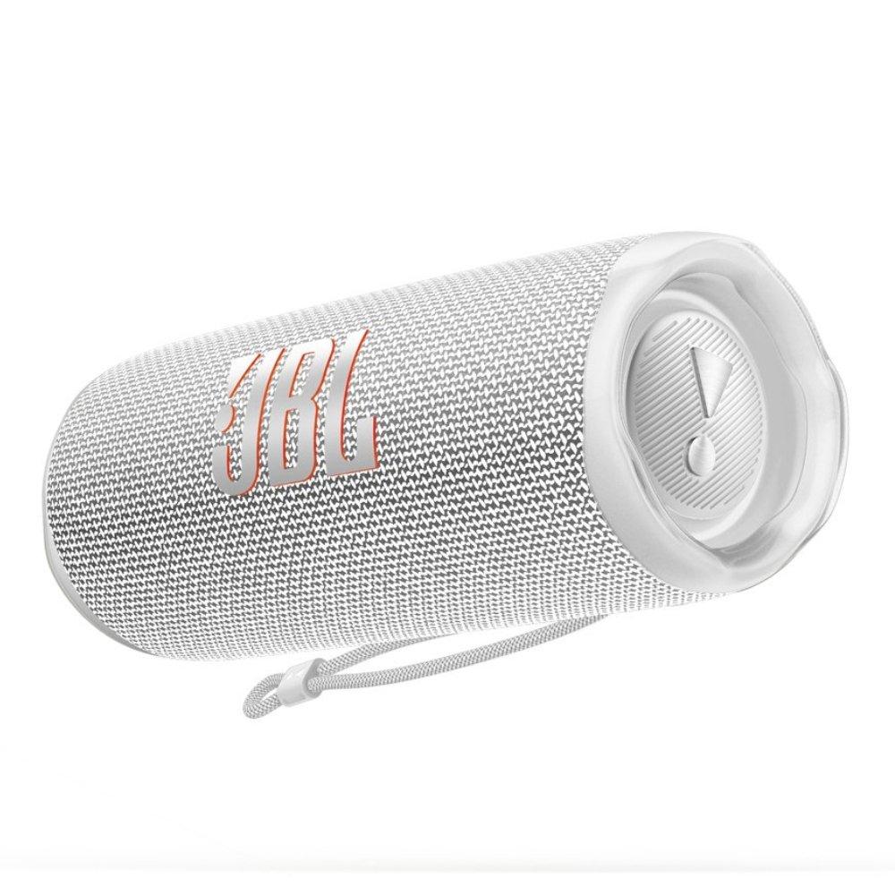 JBL Harman Flip 6 Bluetooth speaker Waterproof White