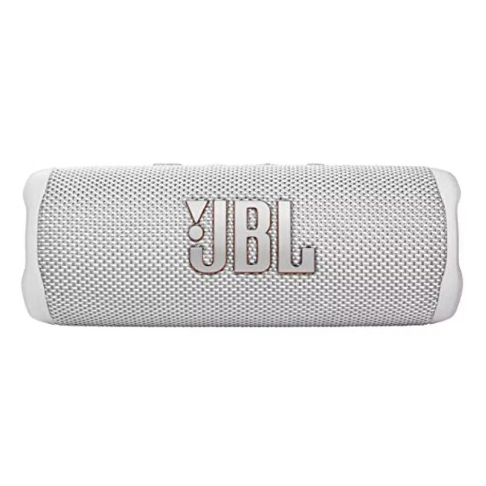 JBL Harman Flip 6 Bluetooth speaker Water-proof White