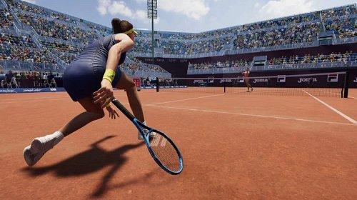 Matchpoint - Tennis Championships: Legends Edition  - PS5 Game