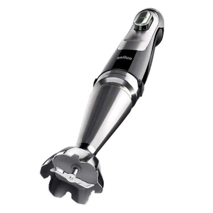 Braun Hand Blender 1200W (MQ9187XLI)