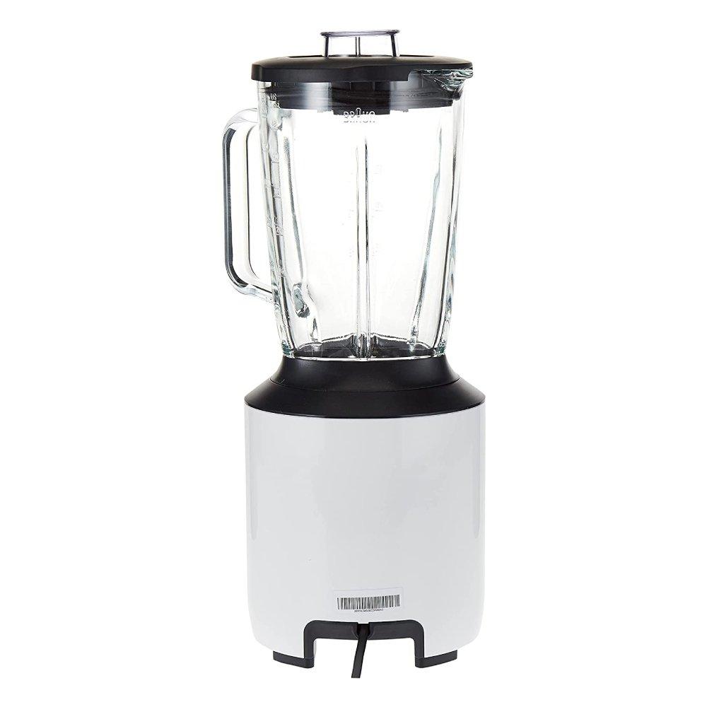 Braun Blender 800 W, 1.5L , JB3173WH - White