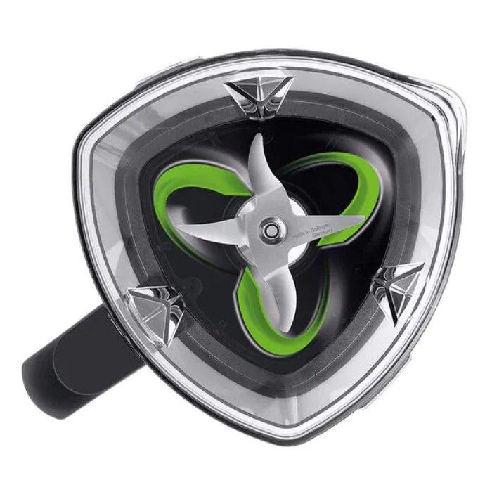 خلاط من براون، بقوة 1600 واط، 2 لتر، JB9042BK - أسود