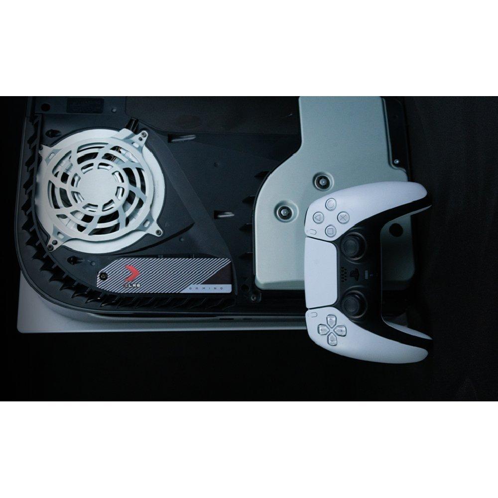 مجموعة أقراص اس اس دي اكس ال ار8 للألعاب لجهاز بلايستيشن 5  من بي ان واي، سعة 1 تيرابايت