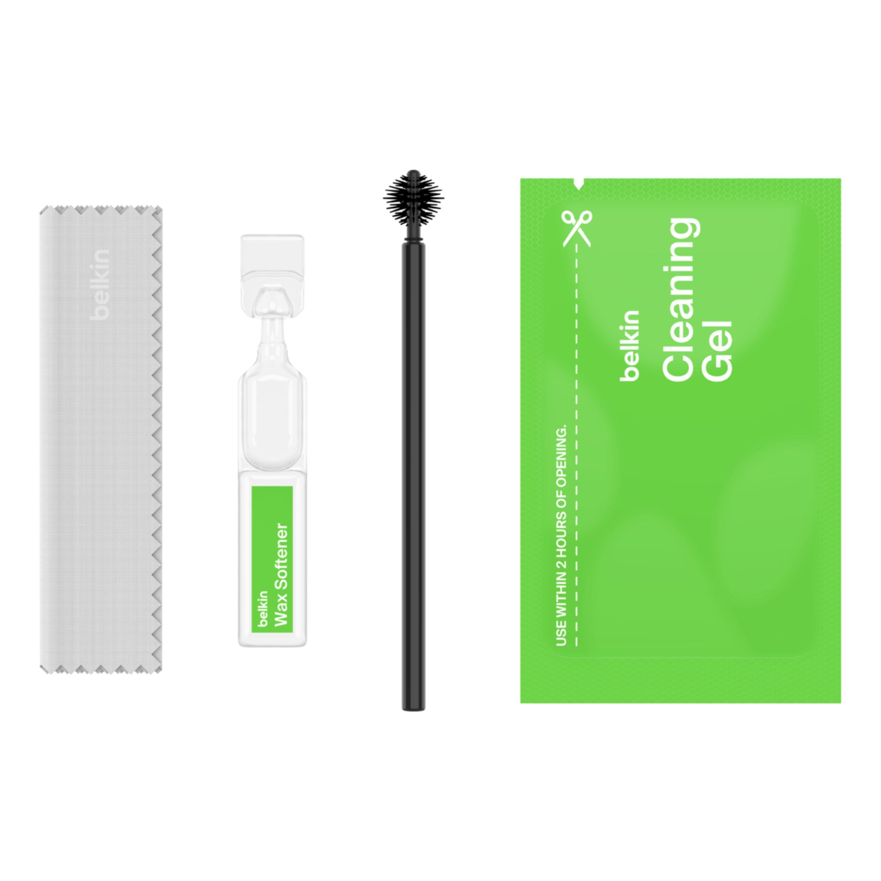 Buy Belkin airpods cleaning kit in Saudi Arabia