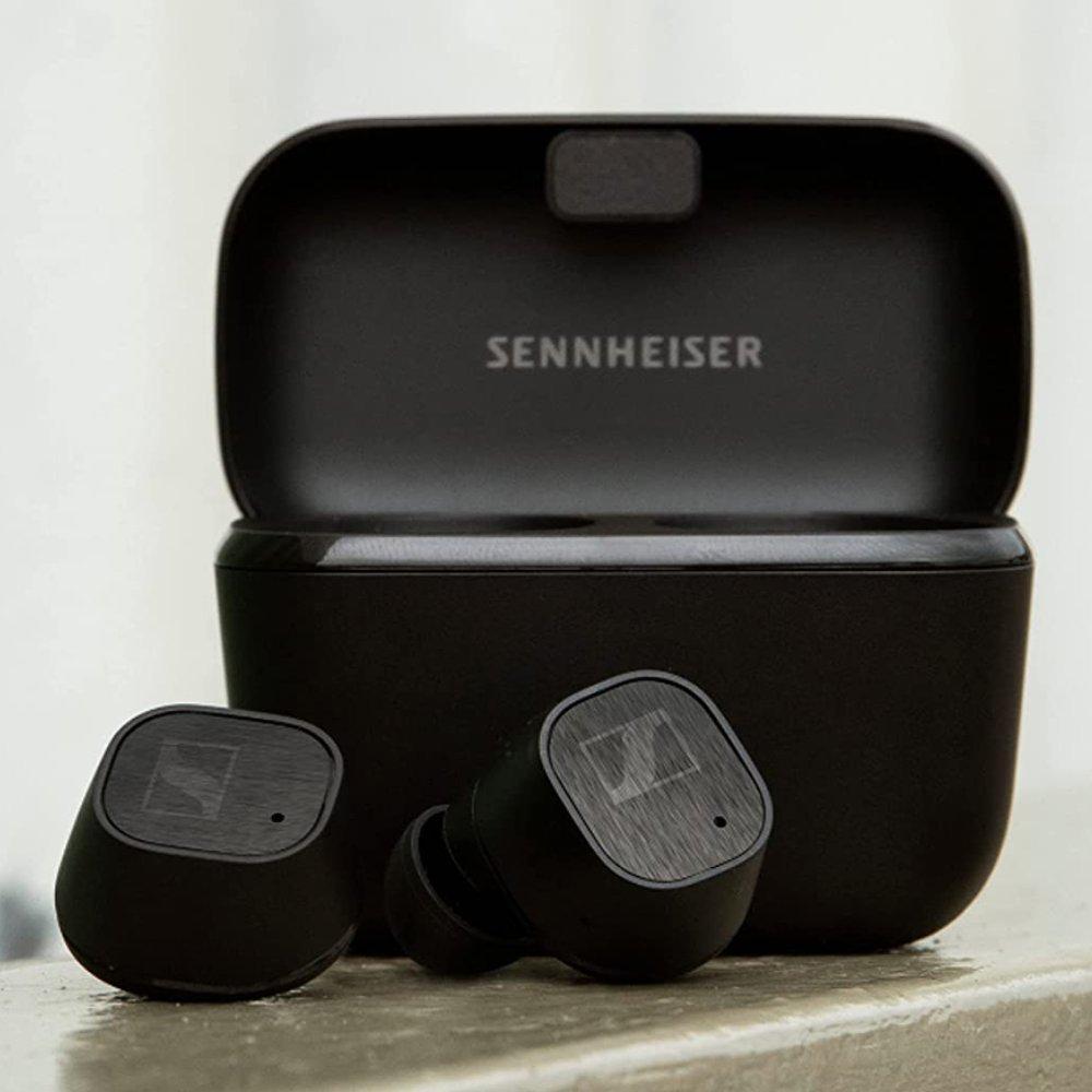 Sennheiser CX Plus True Wireless Noise Cancellation Earphones | Special Edition