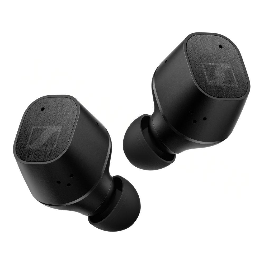 Sennheiser CX Plus True Wireless Noise Cancellation Earphones | Special Edition