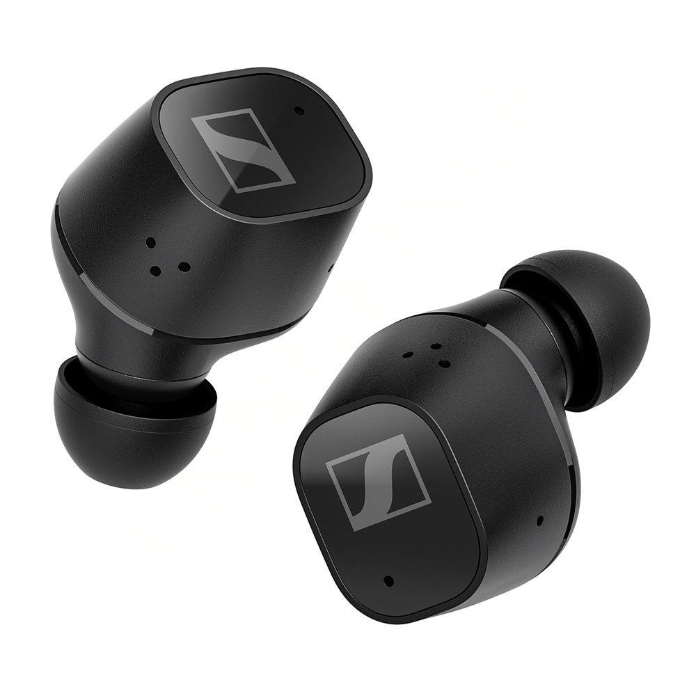 Sennheiser CX Plus True Wireless Noise Cancellation Earphones | Special Edition