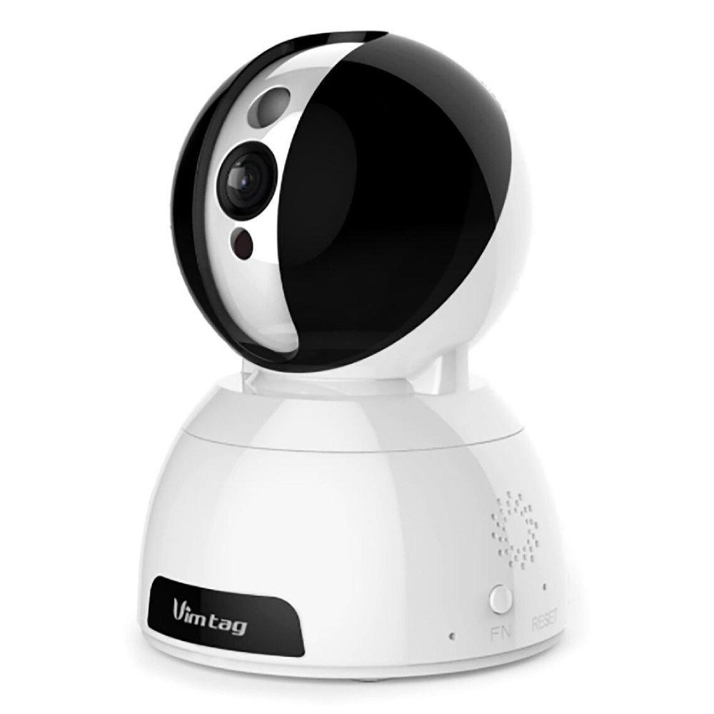 Vimtag CP3 2MP IP Security Camera Price in Kuwait Shop online Xcite