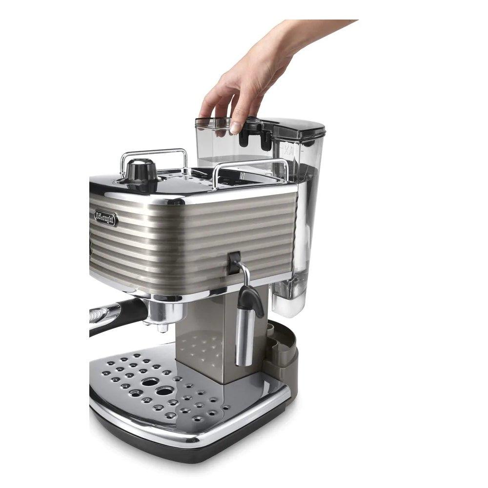 Delonghi Coffee Machine Price in Kuwait Buy Online Xcite Kuwait