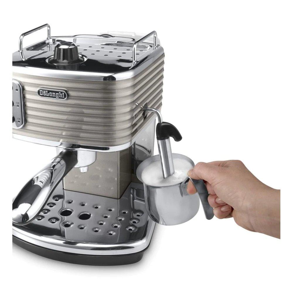 Delonghi Coffee Machine Price in Kuwait Buy Online Xcite Kuwait