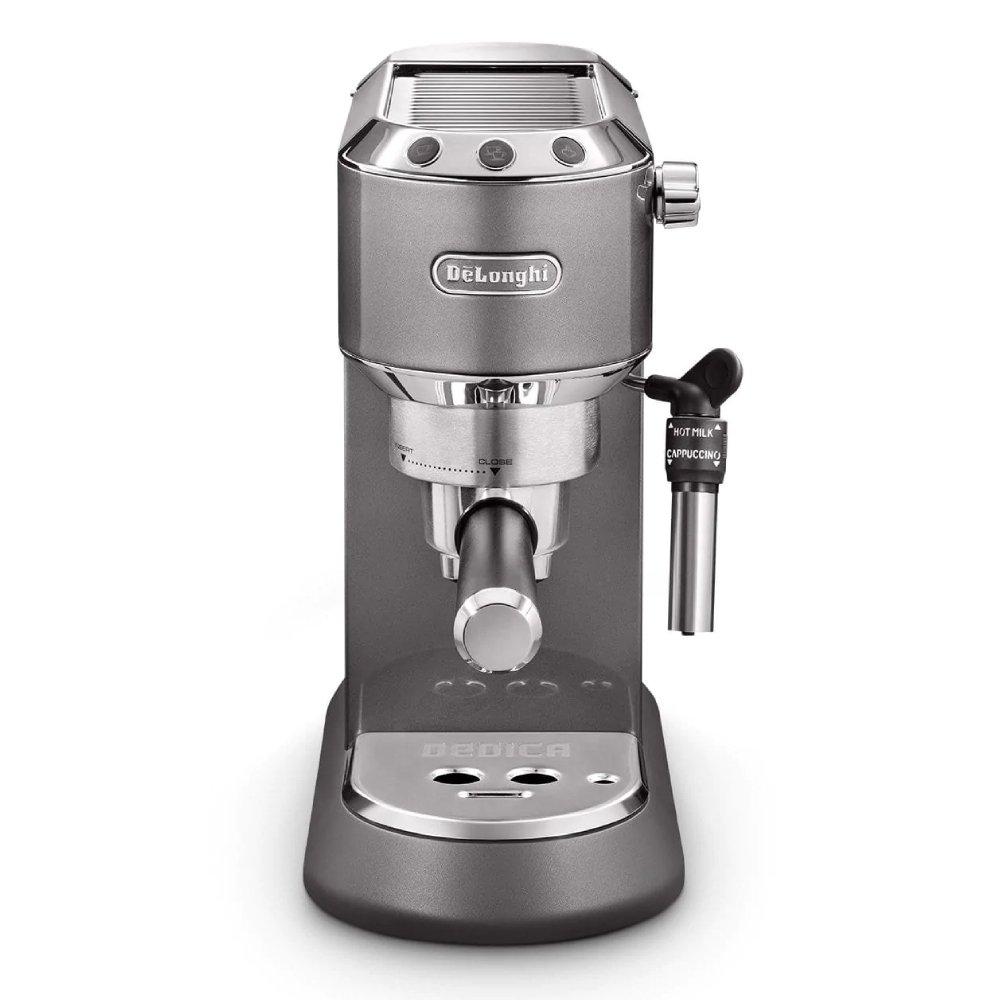 DeLonghi - まるまる Amazon | De'Longhi EC950M Dedica Maestro Plus Espresso
