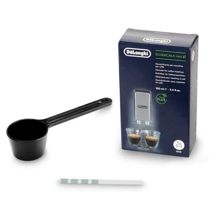 Delonghi Automatic Coffee Maker, 1450W, 1.8L, ECAM220.31.SB - Silver/Black