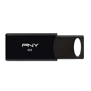 Buy Pny flash drive sledge usb 2. 0 | 8gb in Kuwait