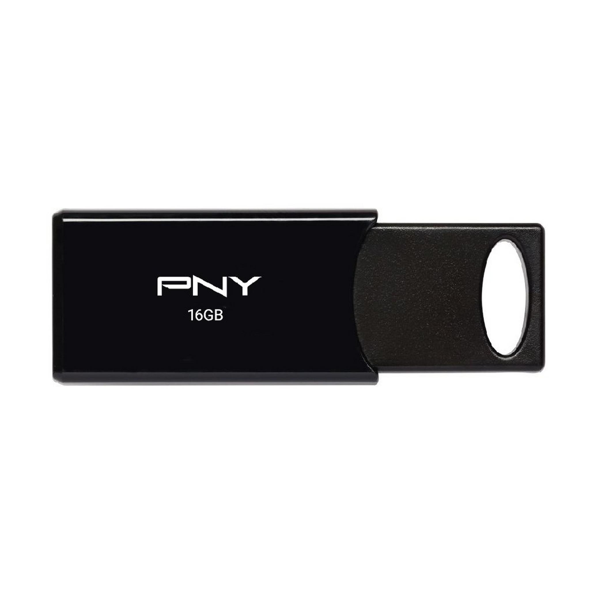 PNY Flash Drive Sledge USB 2.0 | 16GB