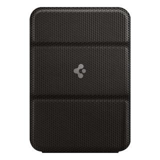 Buy Spigen universal card holder smart fold - gunmetal in Saudi Arabia