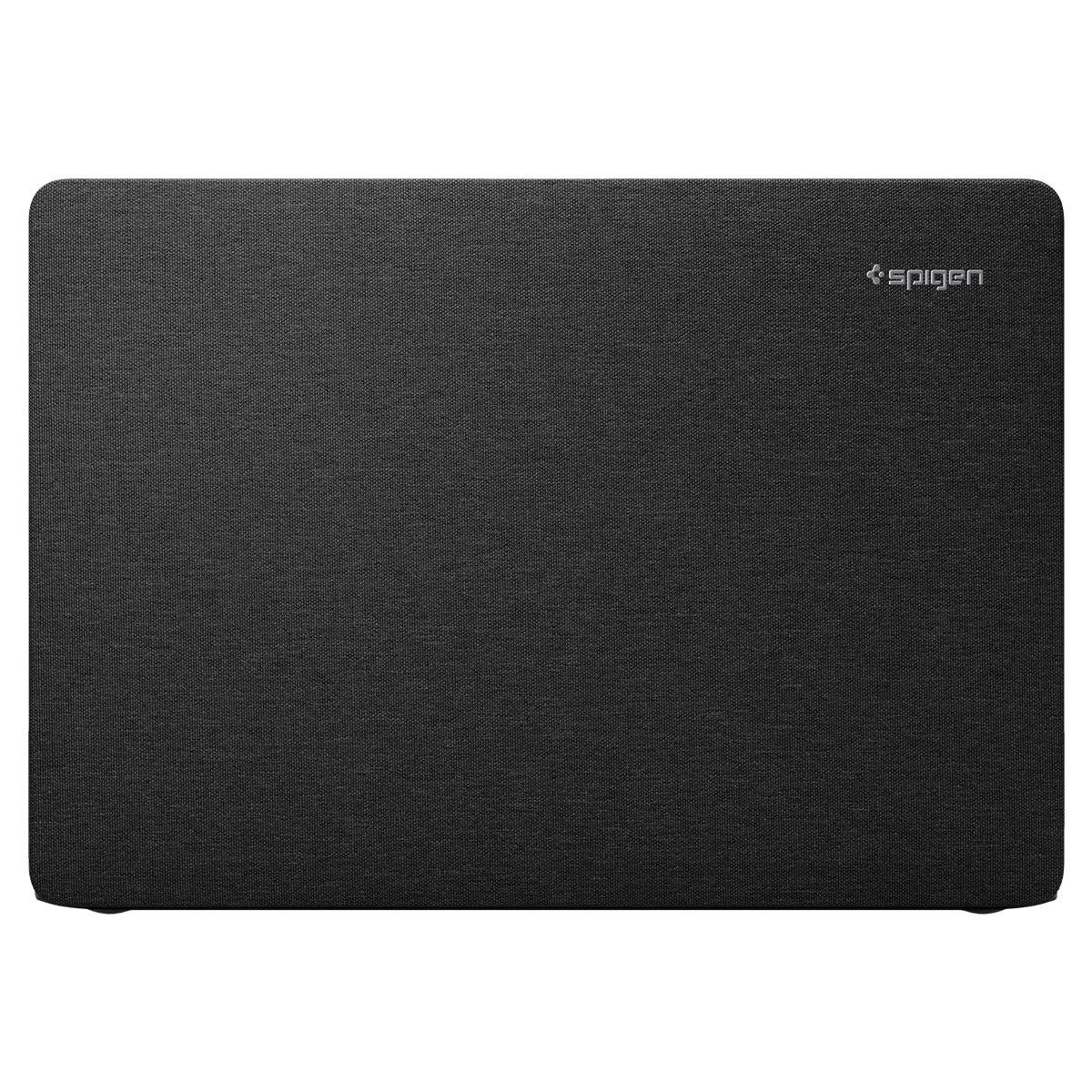 Spigen Urban Fit Case for MacBook Pro 14-inch - Black