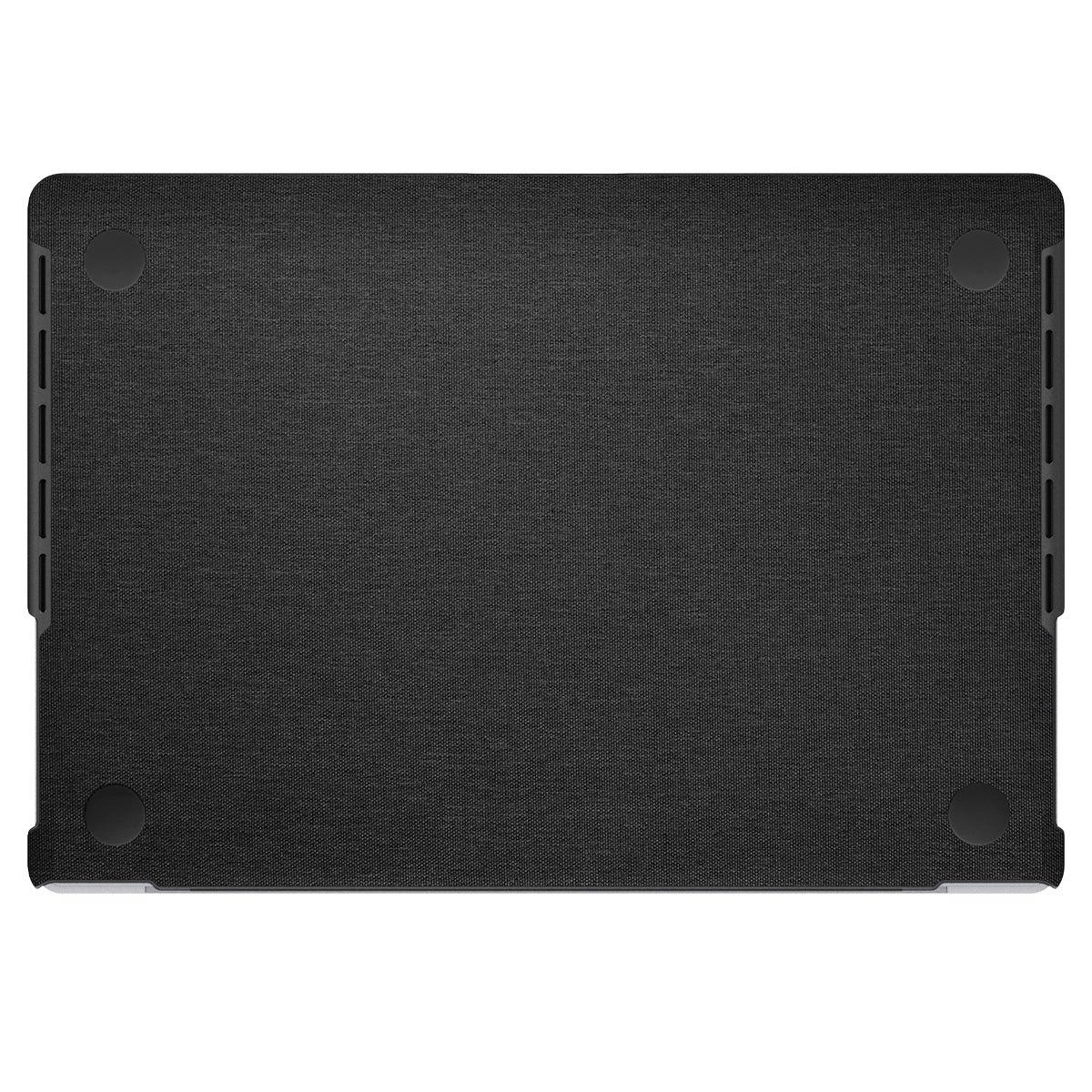 Spigen Urban Fit Case for MacBook Pro 14-inch - Black