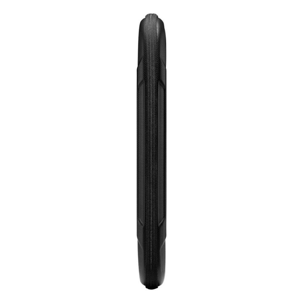 Spigen Rugged Armor Pro Pouch for 14 inch MacBook - Black
