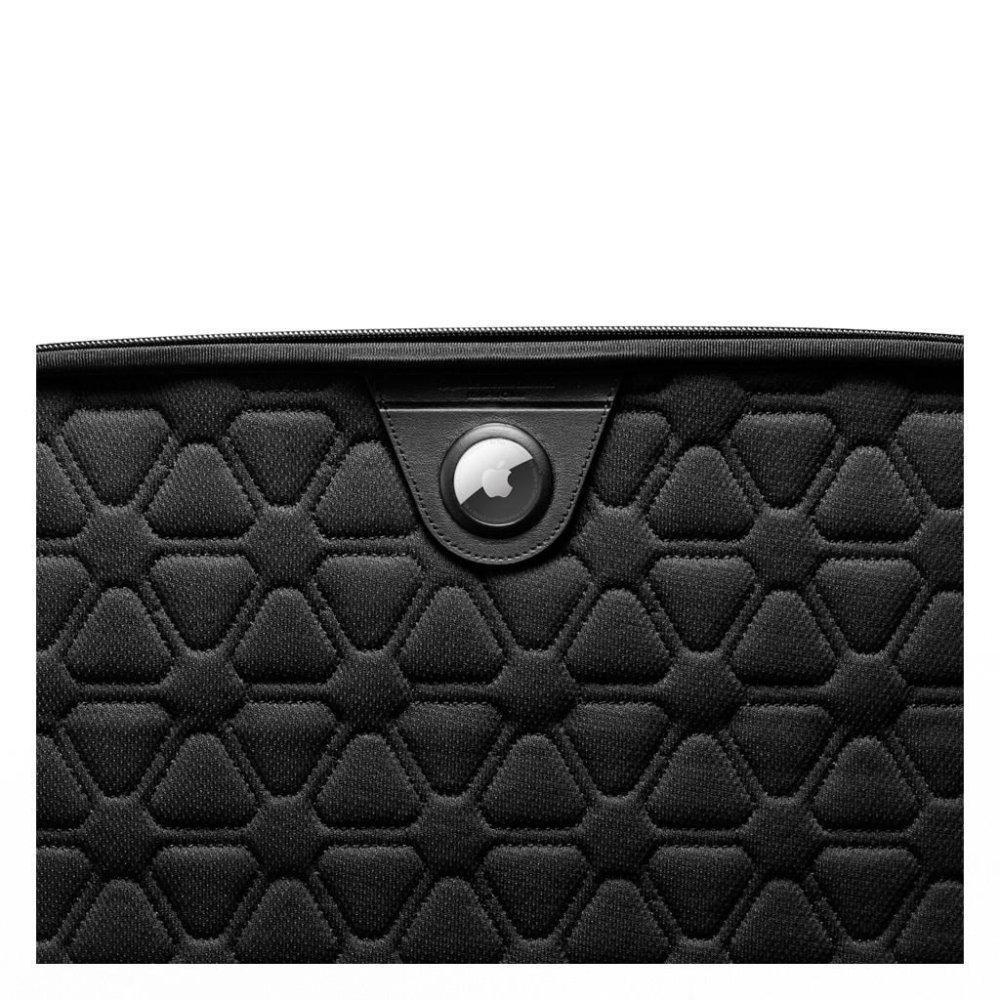 Spigen Rugged Armor Pro Pouch for 14 inch MacBook - Black