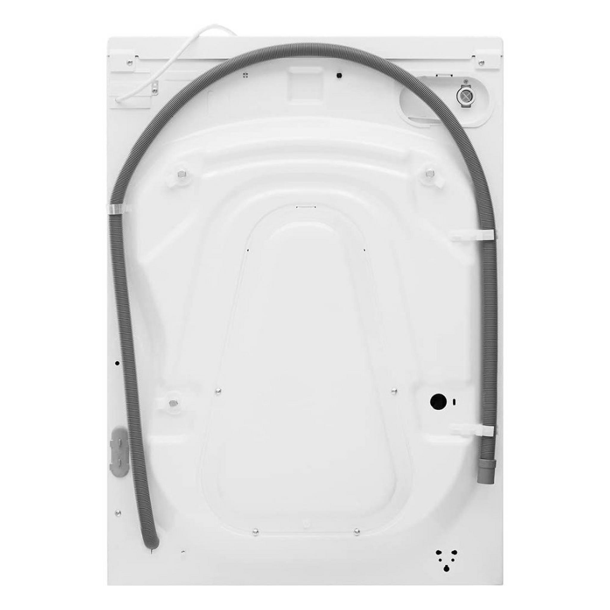 Whirlpool Front Load Washer 7Kg 1000rpm (FWF71052W GCC) White