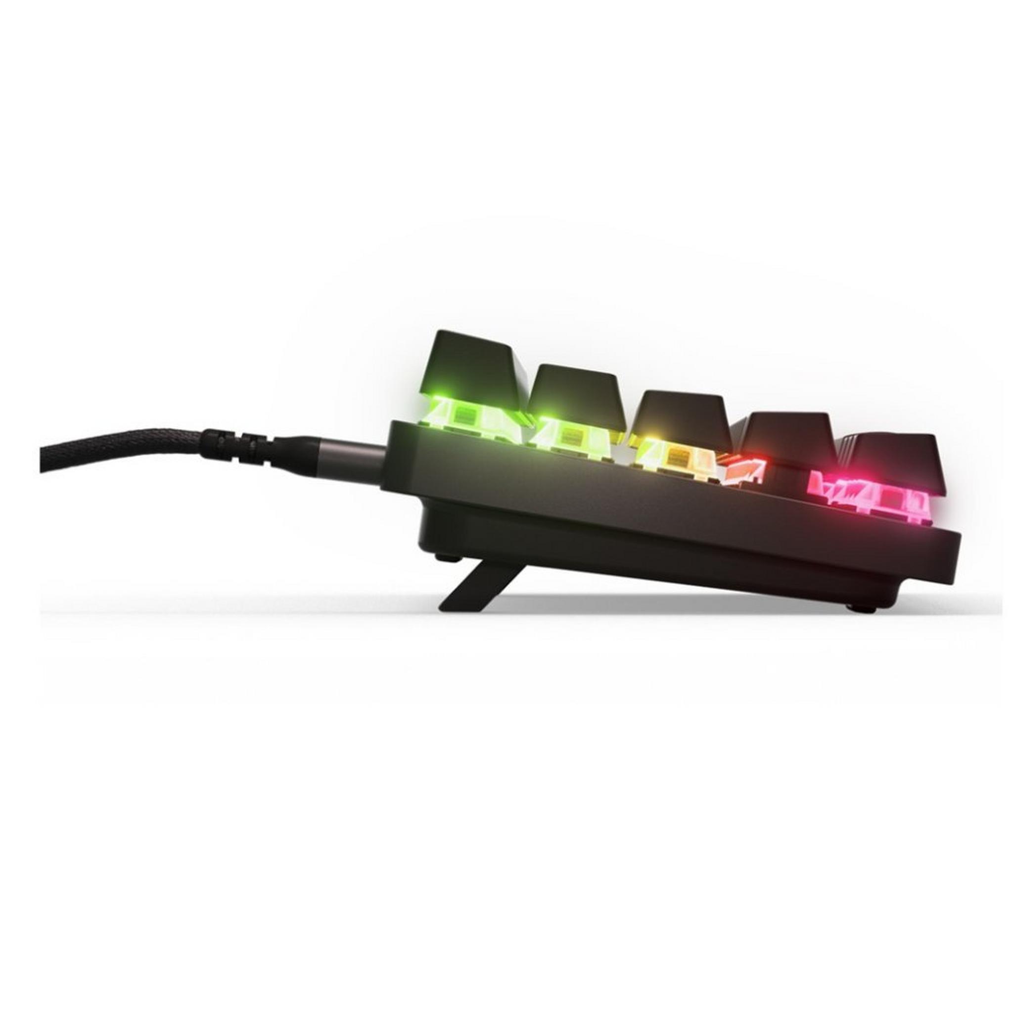 SteelSeries Apex Pro Mini US RGB Wireless Keyboard