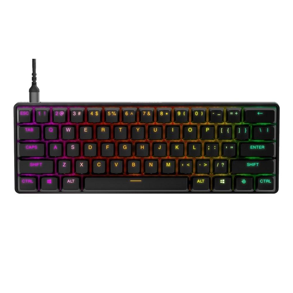 SteelSeries Apex Pro Mini US RGB Wireless Keyboard