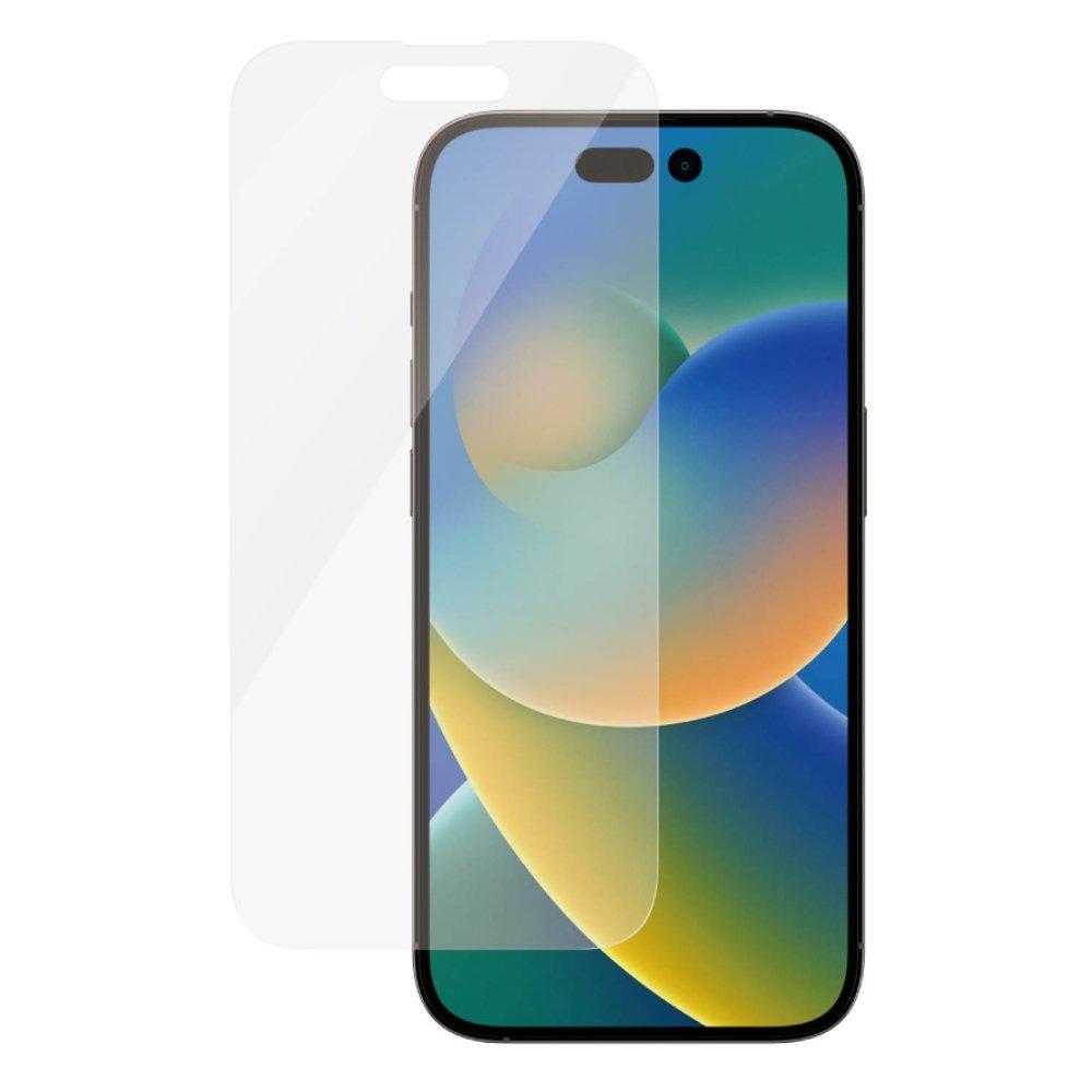 Panzer Classic Fit iPhone 14 Pro 6.1 inch - Clear