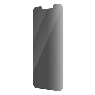 Buy Panzer classic fit screen protector for iphone 14/13/13 pro, p2767- privacy in Saudi Arabia