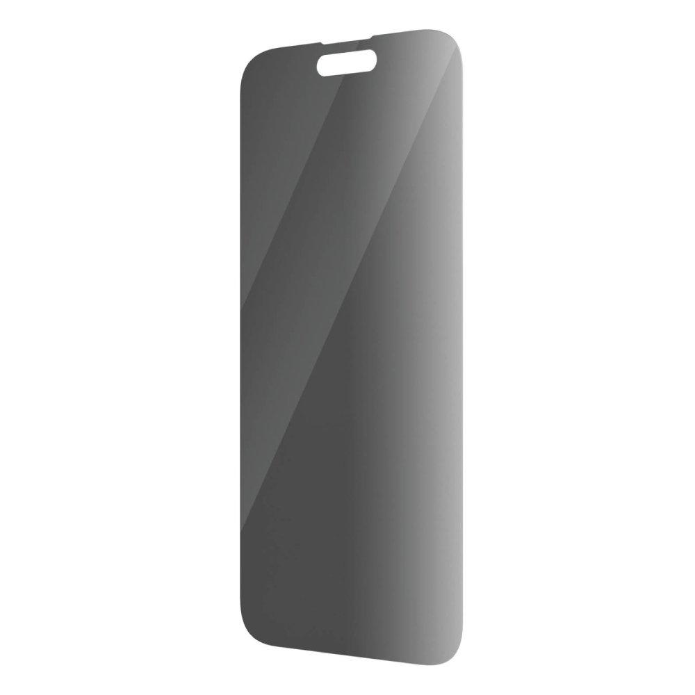 Panzer Classic Fit iPhone 14 Pro Max - Privacy