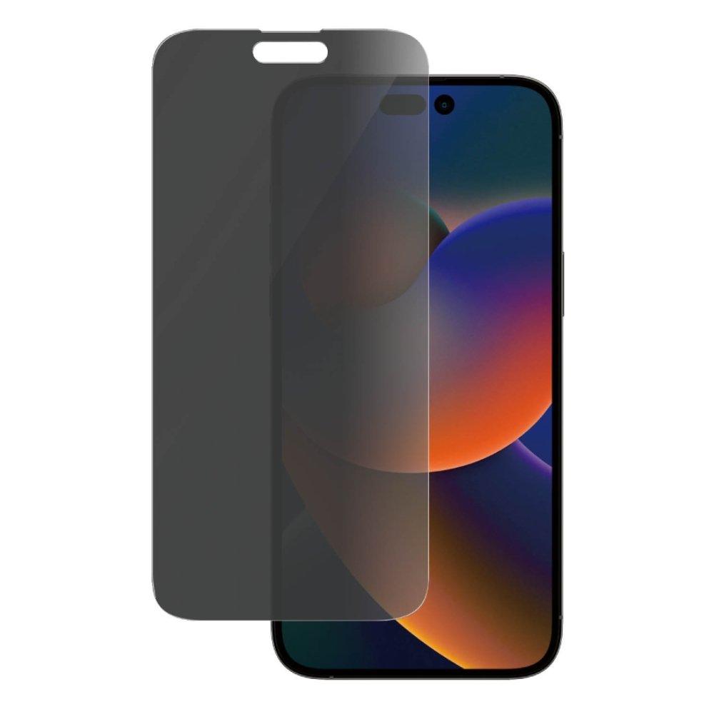 Panzer Classic Fit iPhone 14 Pro Max - Privacy