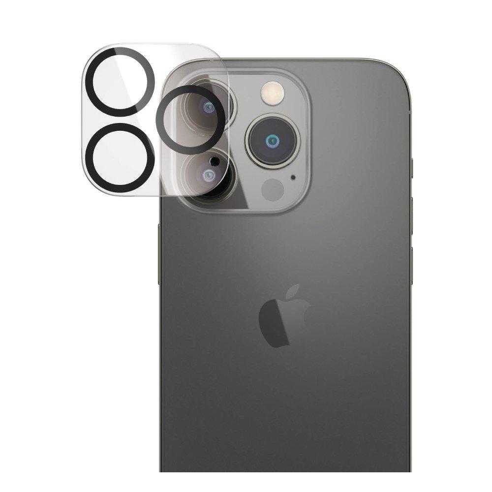 Panzer Camera Lense Protector iPhone 14 Pro & Pro Max 6.7 Inch