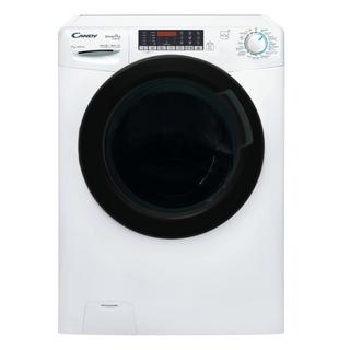 Buy Candy smartpro front load washer 10kg cso4106twmb-19 - white in Kuwait