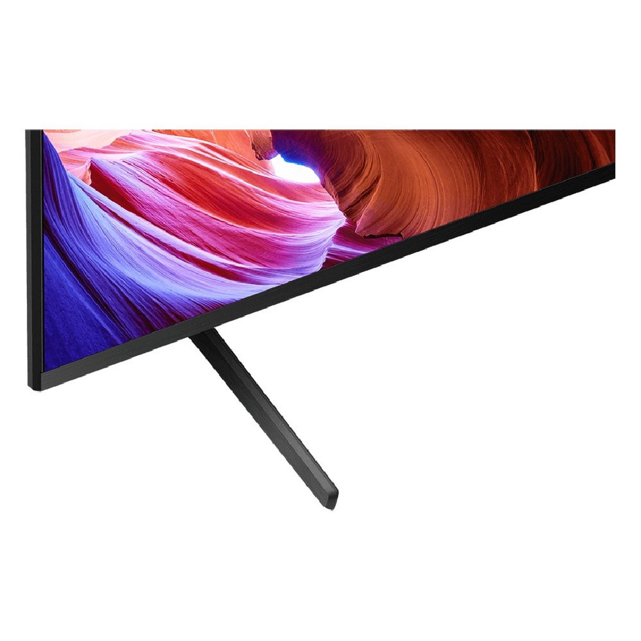 Sony Smart TV 65 inch Android UHD 4K HDR (KD-65X85K)