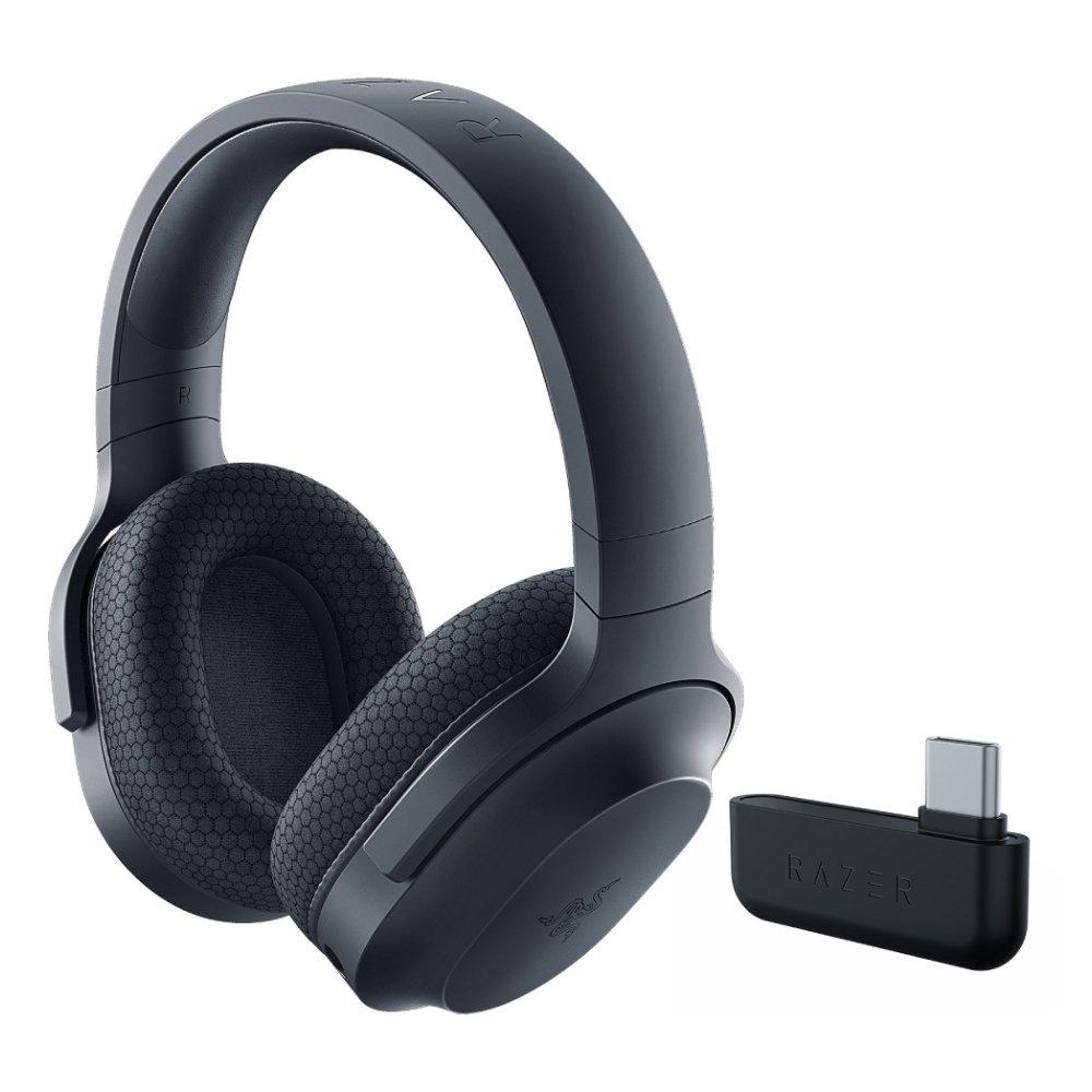 Razer Barracuda X Wireless Gaming Headset, RZ04-04430100-R3U1- Black