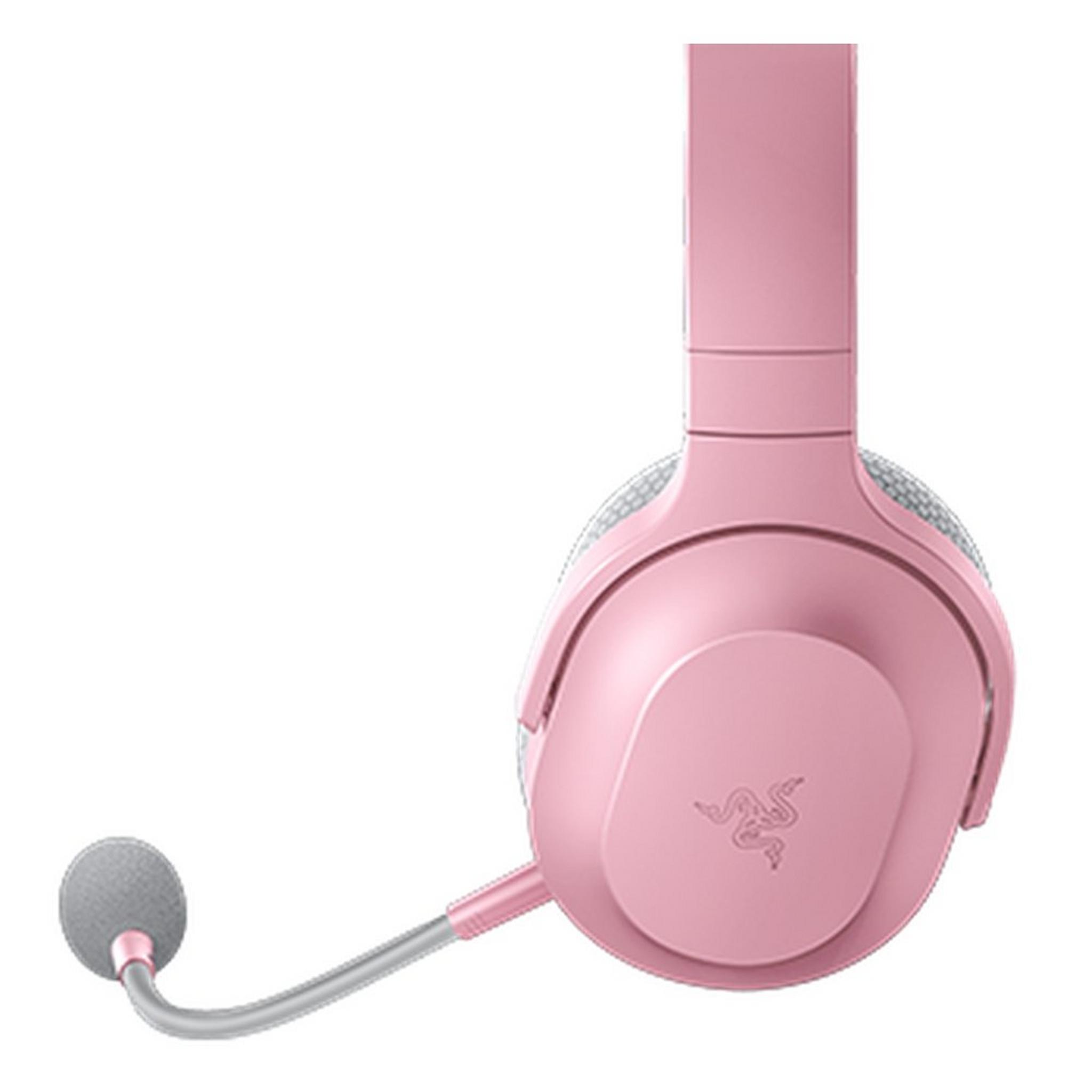 Razer Barracuda X Wireless Headset Pink
