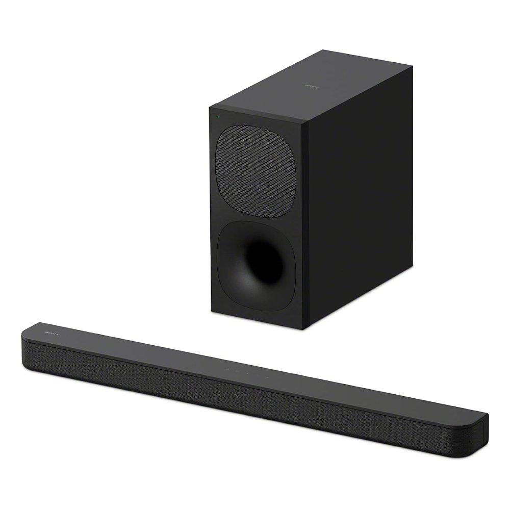 Buy Sony sound bar 2. 1ch wireless subwoofer ht-s400 in Saudi Arabia