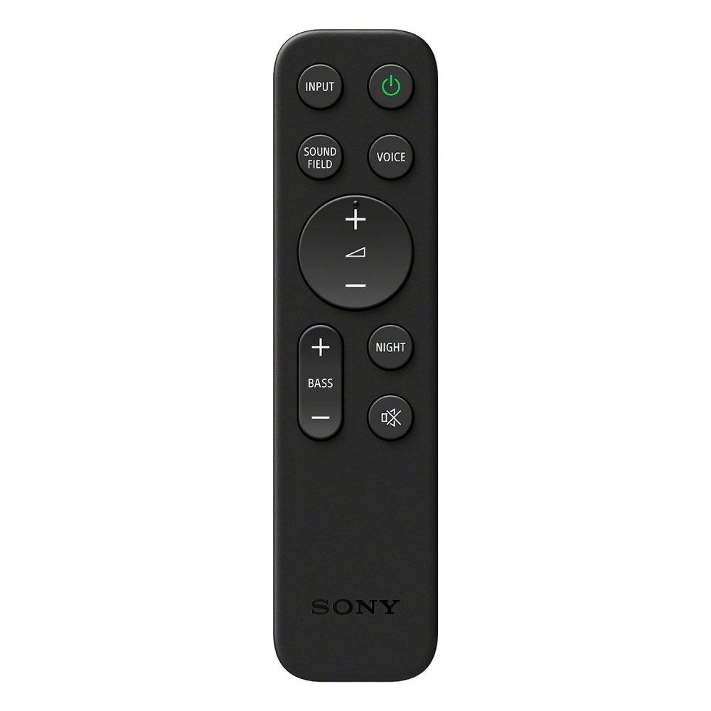 Sony Sound Bar 2.1Ch Wireless Subwoofer HT-S400