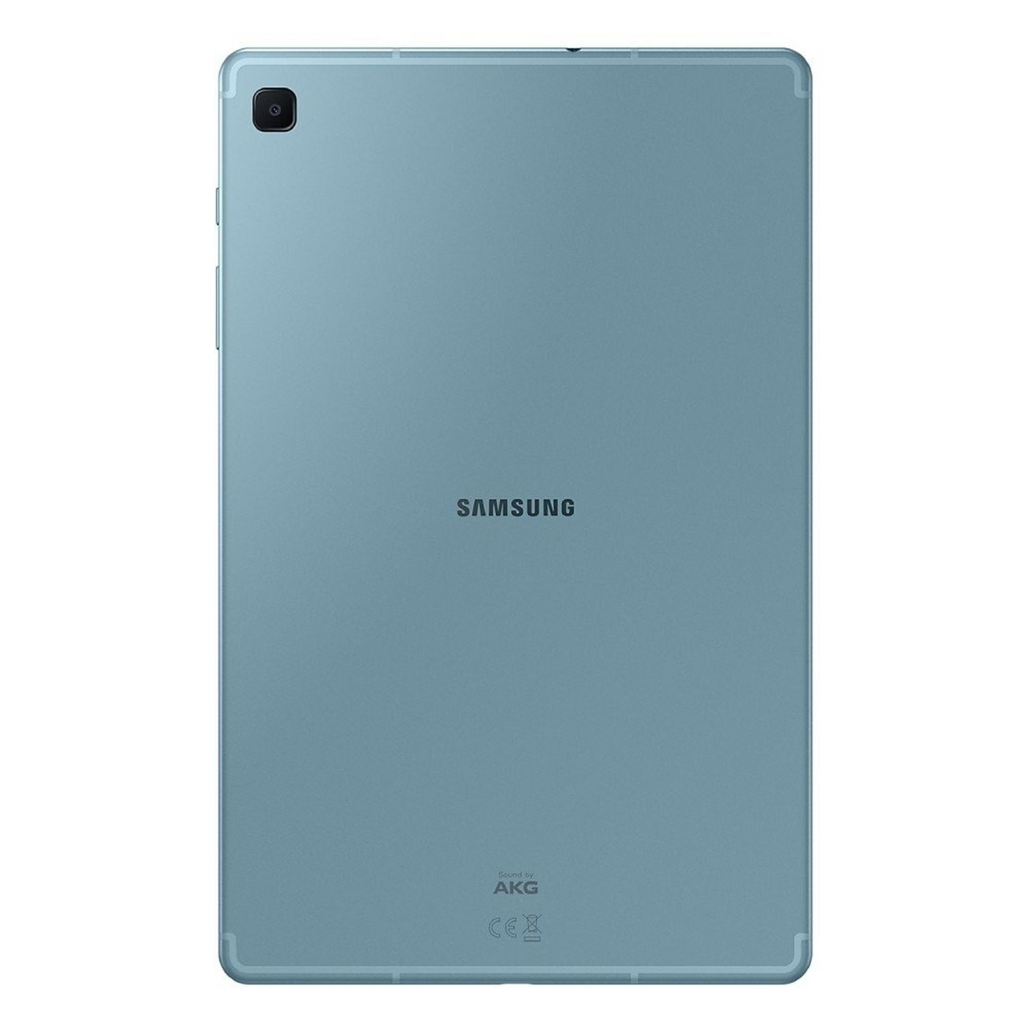 Samsung Galaxy TAB S6 Lite (2022) 128GB, 10.4-inch Wi-Fi Tablet - Blue