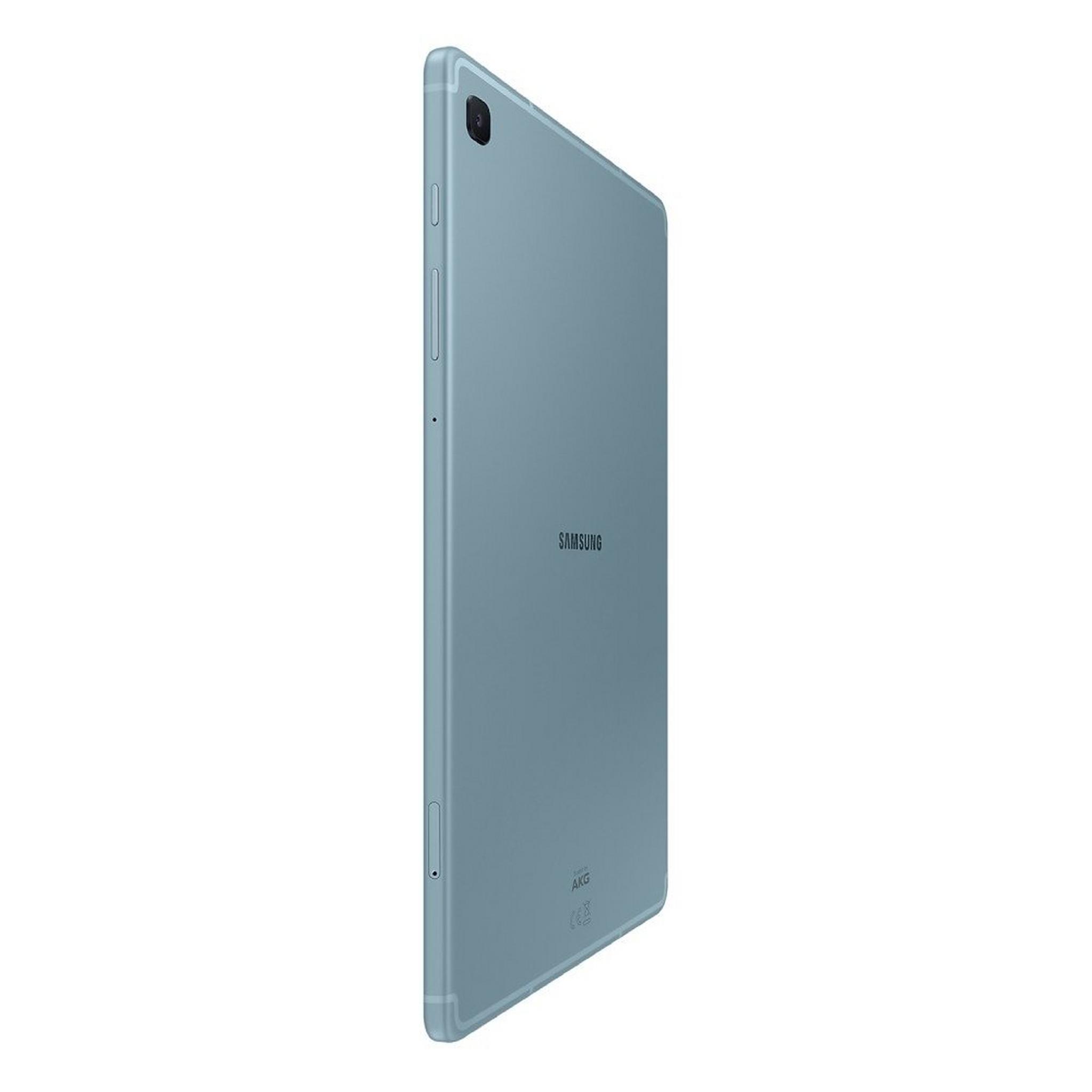 Samsung Galaxy TAB S6 Lite (2022) 128GB, 10.4-inch Wi-Fi Tablet - Blue