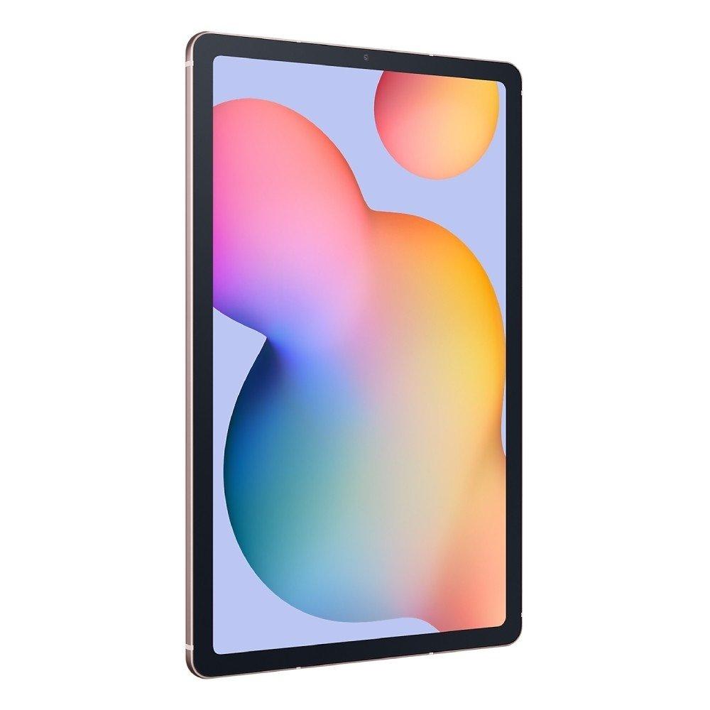Samsung Galaxy TAB S6 Lite (2022) 128GB, 10.4-inch Wi-Fi Tablet - Pink