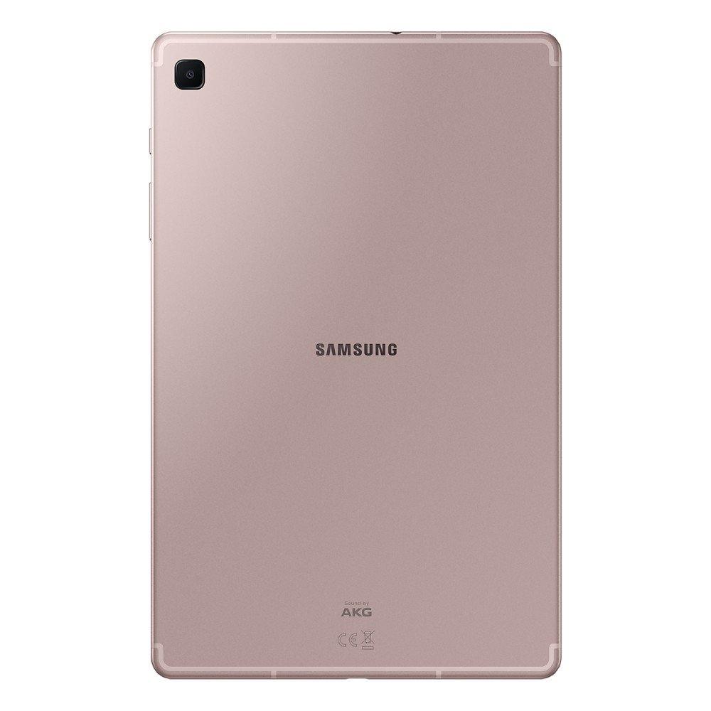 Samsung Galaxy TAB S6 Lite (2022) 128GB, 10.4-inch Wi-Fi Tablet - Pink