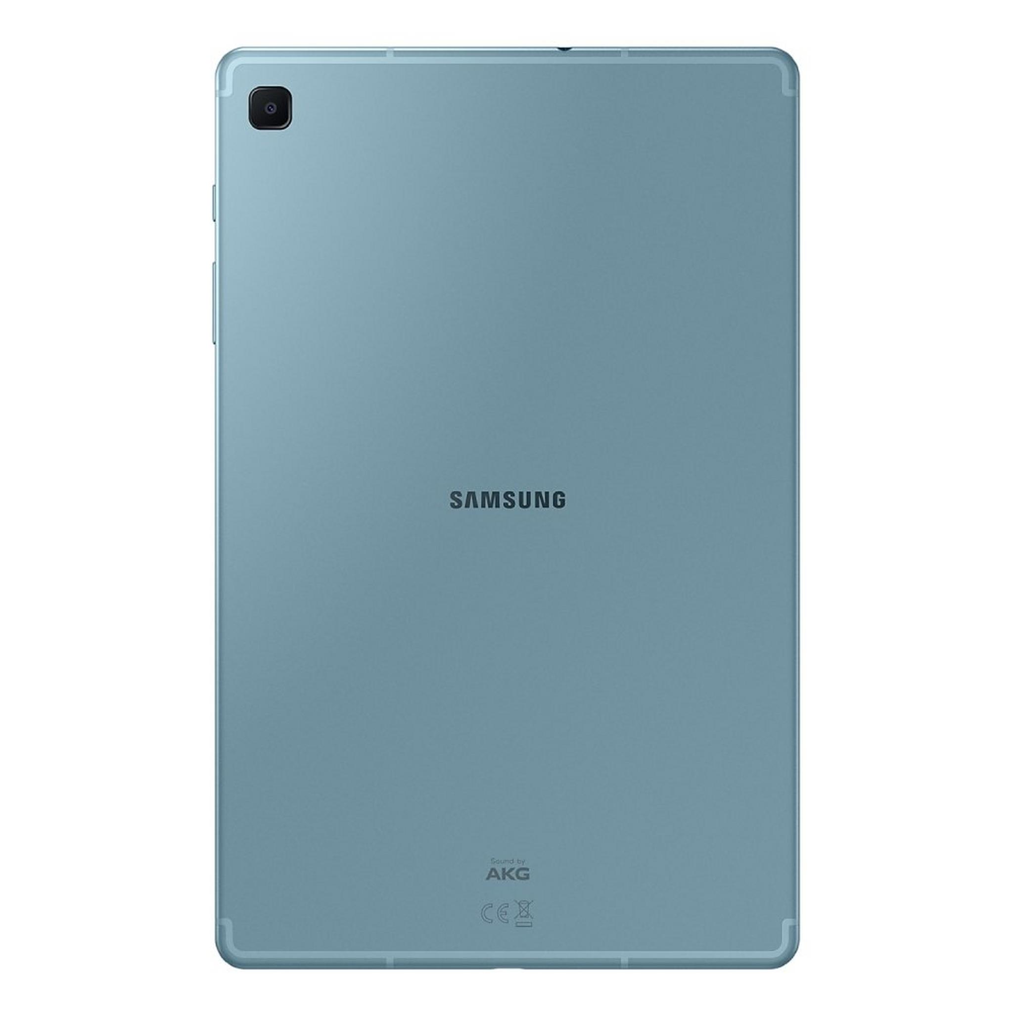 Samsung Galaxy TAB S6 Lite (2022) 10.4-inch 4G Tablet - Blue