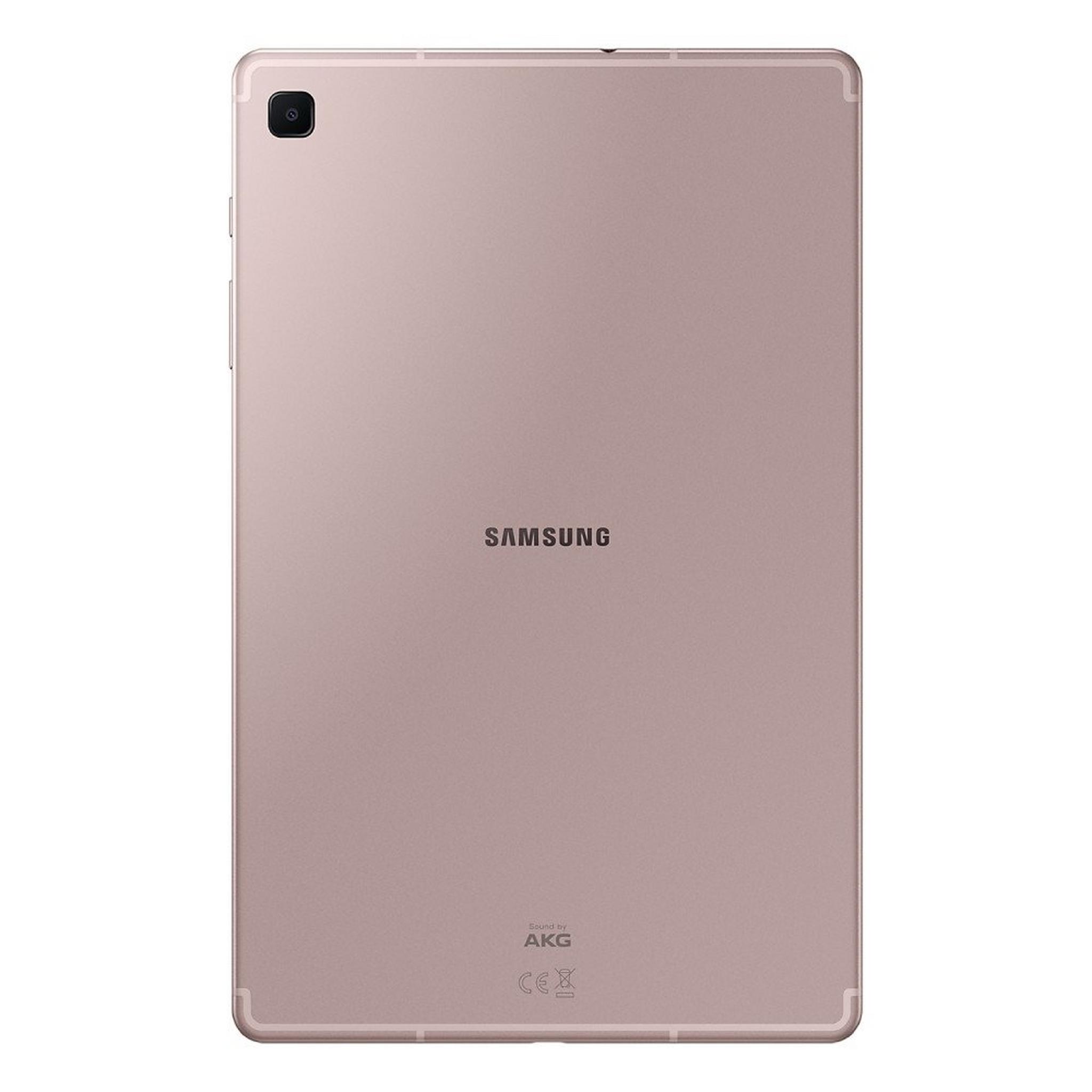 Samsung Galaxy TAB S6 Lite (2022) 64GB, 10.4-inch 4G Tablet - Pink