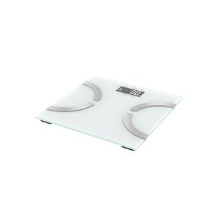 Buy Wansa digital personal scale, bf824x-wh - white in Kuwait