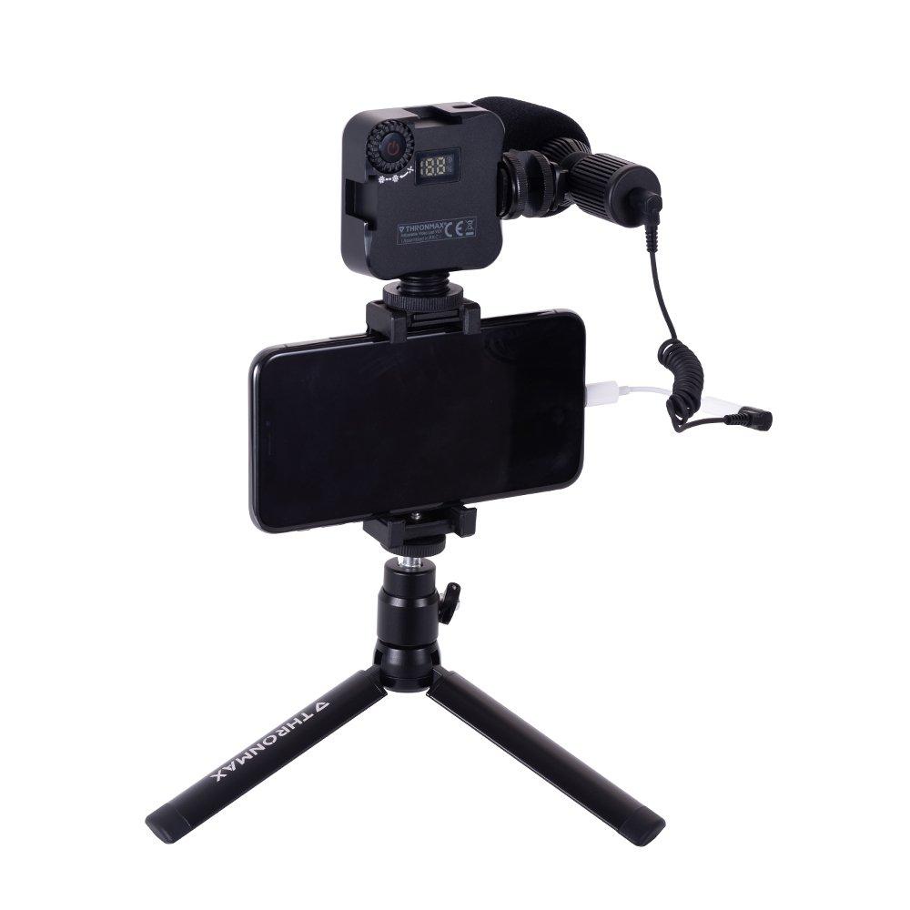 Thronmax C1P StreamMic Vlogger Pro Kit