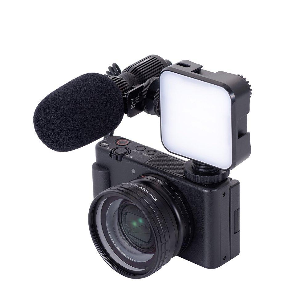 Thronmax C1P StreamMic Vlogger Pro Kit