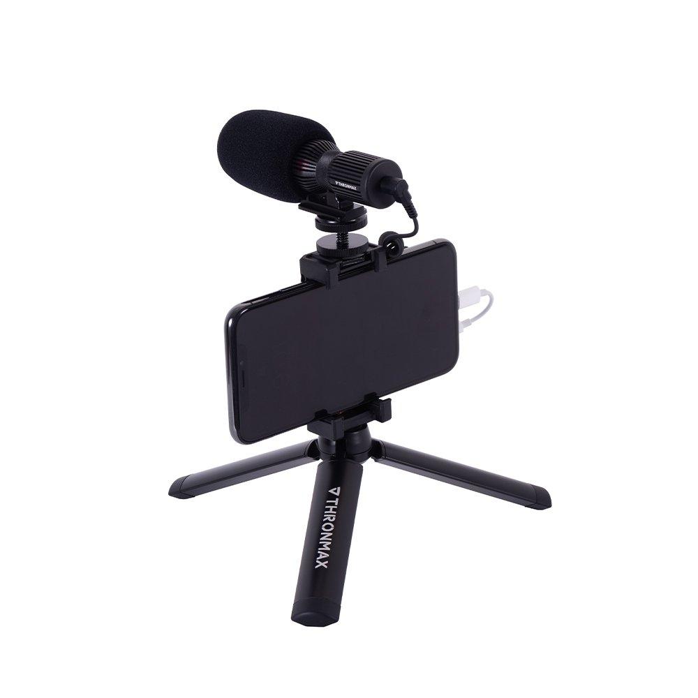 Thronmax C1P StreamMic Vlogger Pro Kit