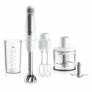 Buy Braun multiquick 7 hand blender mq7035bi in Kuwait